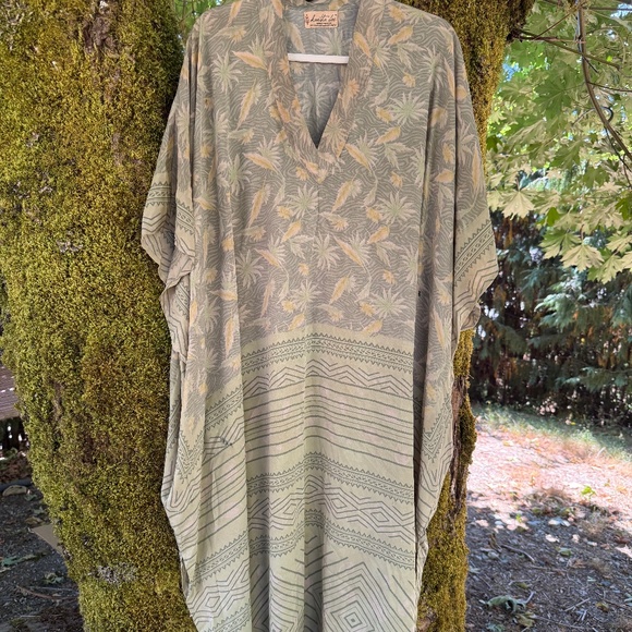 Kantha Bae Rasgulla Silk Muu - Picture 1 of 8